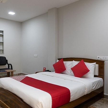 Hotel O Nestle Inn Chennai Eksteriør billede